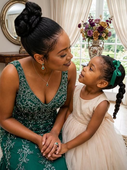 The Wedding Day Betrayal: How My Daughter Exposed My Groom and Brother’s Diabolical Three-Year Con