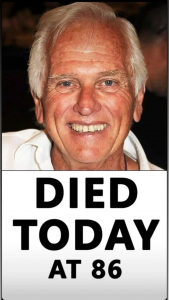 The Tragic Real-Life Drama of Tarzan Star Ron Ely: Fame, Fortune, and Family Heartbreak