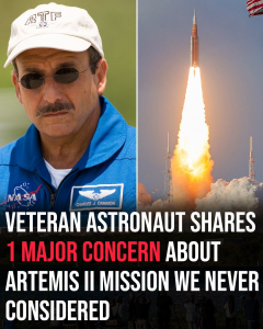 Veteran Astronaut Sounds Alarm on Artemis II: Why Safety Culture Matters for Humanity’s Return to the Moon