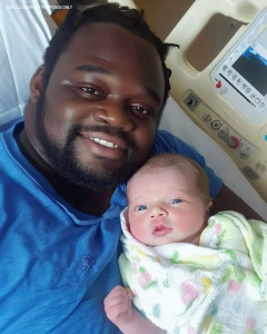 I Nearly Walked Out on My Newborn Daughter – Until My Wife’s Shocking Revelation Changed Everything