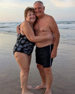 The Grandma Shaming Scandal: My Daughter-in-Law Banned Me from Seeing My Grandkids Over a Beach Photo – But I Taught Her a Lesson She’ll Never Forget