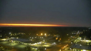 Hampton Roads Weather Update: What to Expect in Virginia Beach, Norfolk, and Surrounding Areas This Week