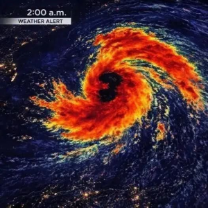 America on Alert: Understanding the Risks of Powerful Storms Heading Our Way