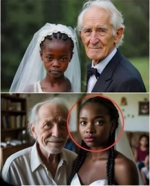 A Widow’s Secret: I Married a 70-Year-Old Man for Care, But 10 Days Later a Hidden Drawer Shattered My Entire Reality