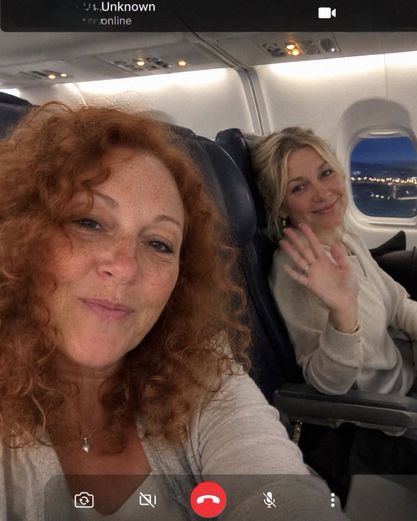 My Husband’s Business Trip Was a Lie — But I Only Found Out Because the Woman Sitting Next to Me on the Plane Showed Me Her Boyfriend’s Photo