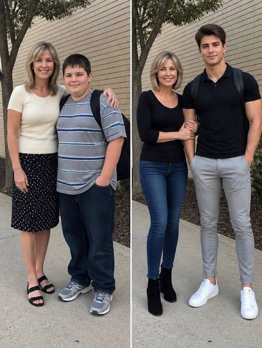 They Ostracized Him for a Decade — Then He Crashed Their Reunion to Drop a Truth Bomb That Left the Entire Room in Tears