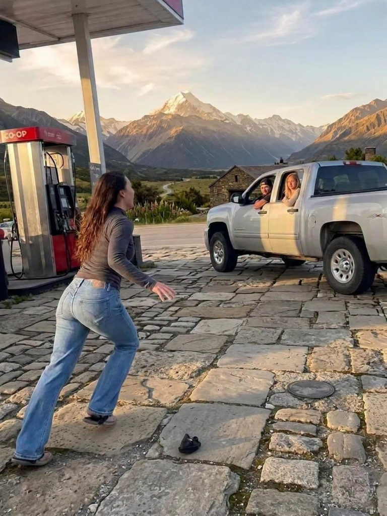 My Husband Abandoned Me 300 Miles From Home as a Joke — Then He Showed Up Five Years Later to Destroy Everything I Built