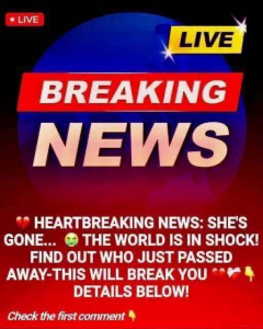 The Final Heartbeat: A Mother’s Devastating Goodbye That Will Leave You Shattered