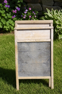 Found at a Yard Sale: This “Useless” Vintage Contraption Is Actually a Forgotten Piece of Human History