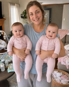 My Husband Abandoned Me With Twin Babies for a Luxury Fishing Trip — When He Returned, I Had Already Packed His Bags