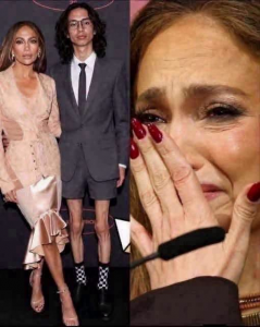 Growing Up in the Shadow of Global Fame: What It Really Means for Jennifer Lopez’s Children