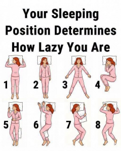 What Your Sleeping Position Actually Says About Your Body—and How to Make It Work for You