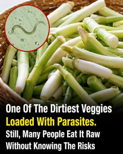 Green Onions and Food Safety: What the Risks Actually Are and How to Handle Them Sensibly