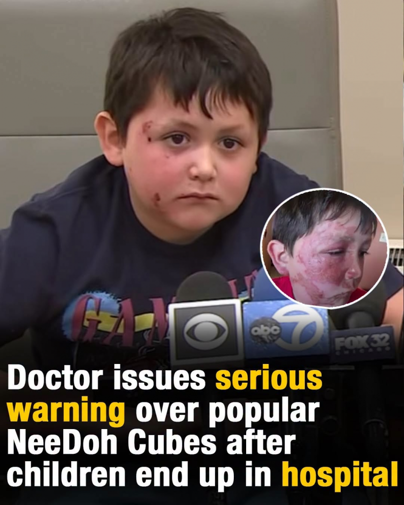 Why Some Sensory Toys and Household “Hacks” Do Not Belong in the Microwave