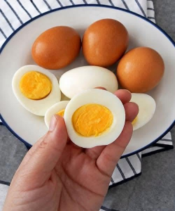 Eggs, Cholesterol, and Timing: What Actually Matters for Most People
